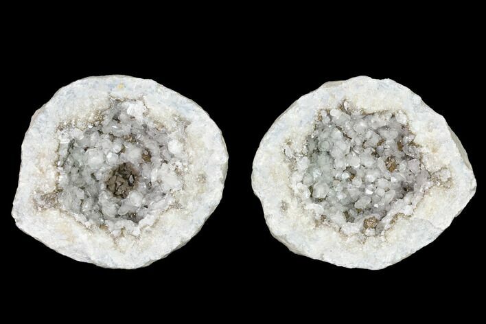 Keokuk Calcite Geode - Missouri #144707